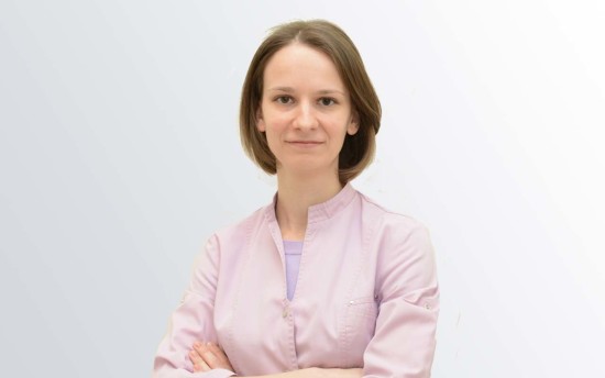 Чумаченко Лидия Сергеевна